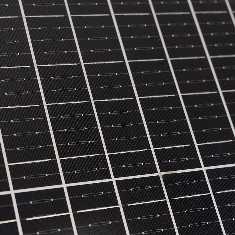 Сонячна панель із зарядним пристроєм WORCRAFT CLC-20V-S2.0