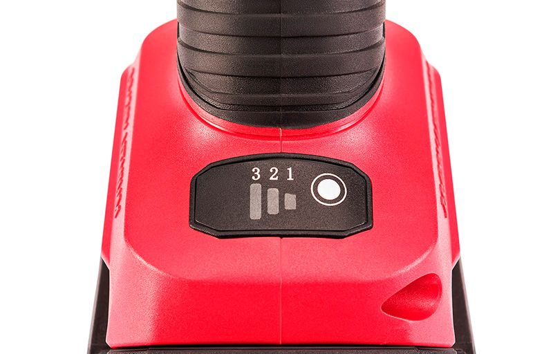 Акумуляторна безщіткова полірувальна машина WORCRAFT COP-S20LiB