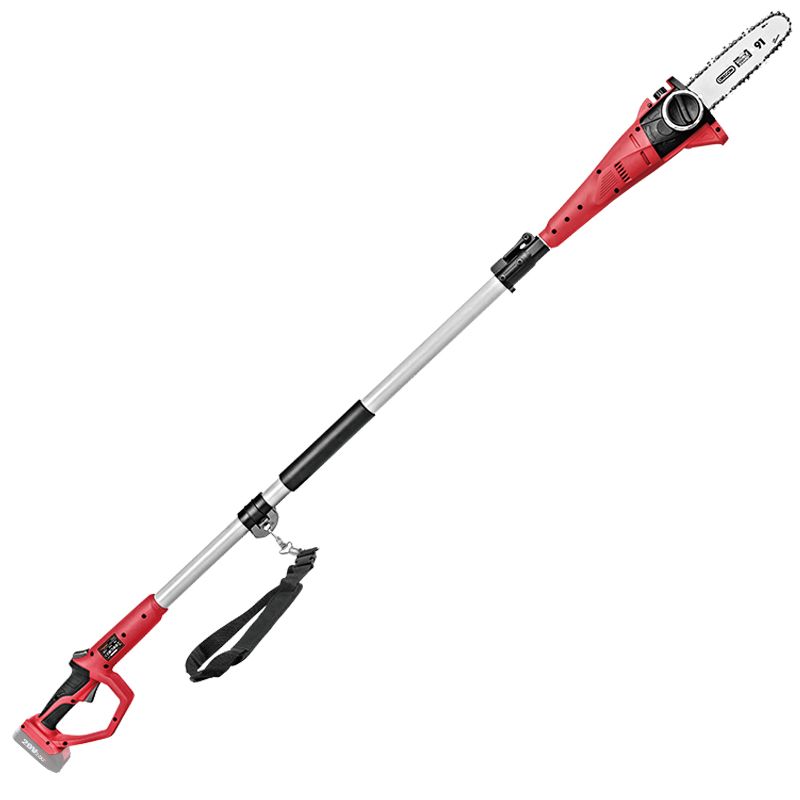 Акумуляторний гілкоріз-висоторіз WORCRAFT CPS-S20Li