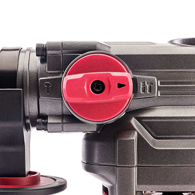 Акумуляторний безщітковий перфоратор бочковий WORCRAFT CRH‑S20LIBDM