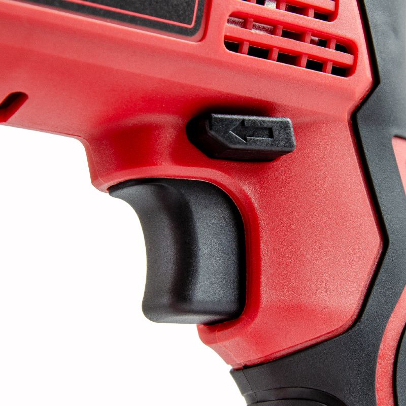 Акумуляторний перфоратор WORCRAFT CRH-S20LiE