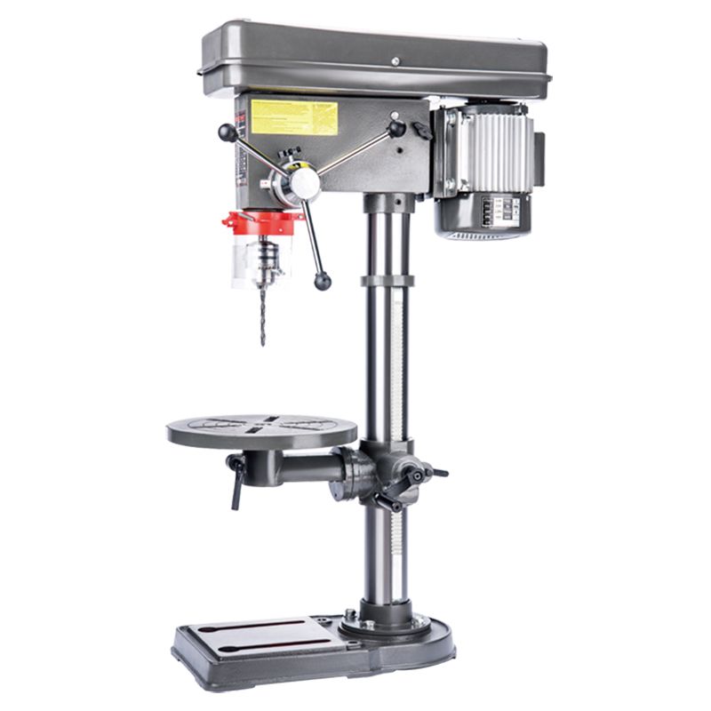 Свердлильний верстат WORCRAFT DP05-16