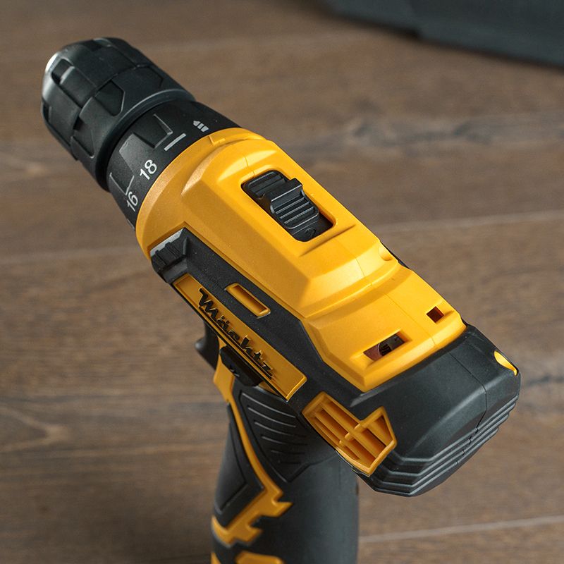 Шуруповерт акумуляторний Mächtz MCD-12N-Li