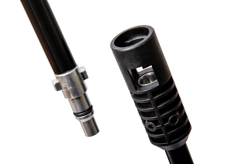 Мийка високого тиску Mächtz MPW-1758 TURBO