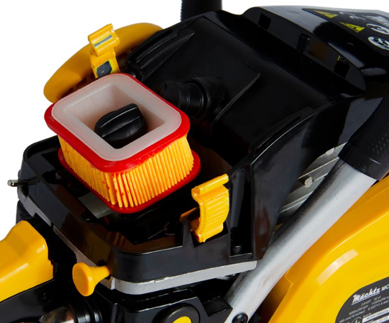 Бензопила Mächtz MCG-3145