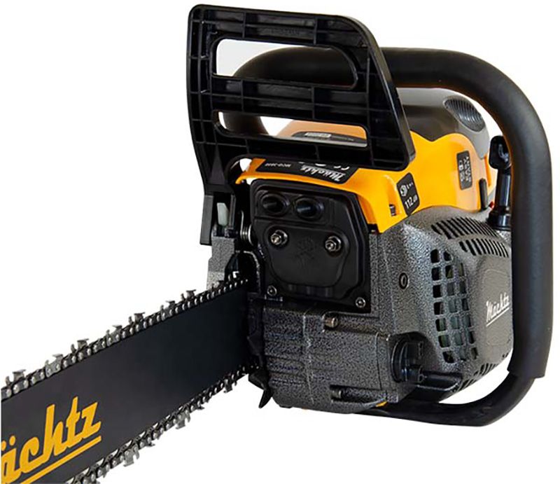 Бензопила Mächtz MCG-3850