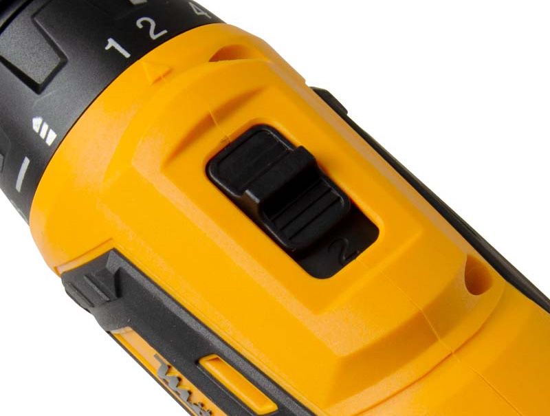 Шуруповерт акумуляторний Mächtz MCD-12NC-Li