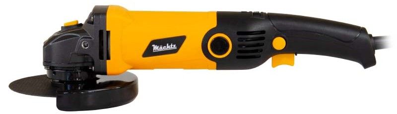 Болгарка Mächtz MAG-12/1370 CVS
