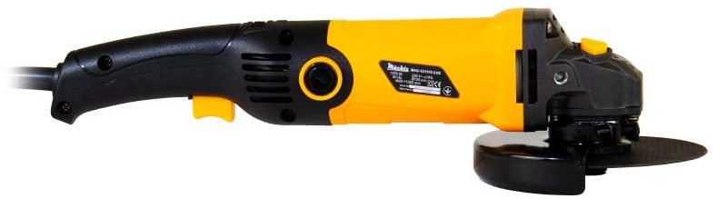 Болгарка Mächtz MAG-12/1370 CVS
