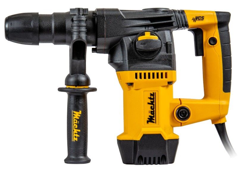 Перфоратор Mächtz MRH-1650B