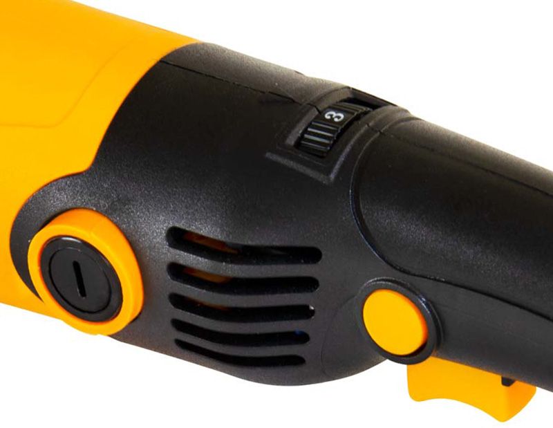 Болгарка Mächtz MAG-12/1370 CVS