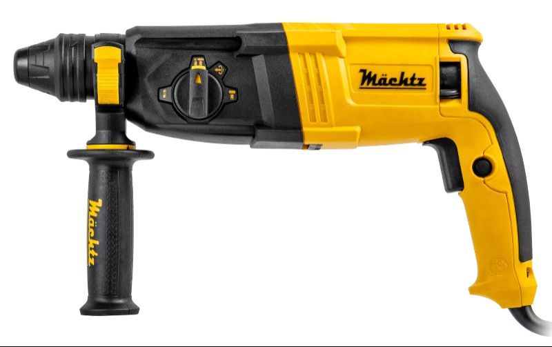 Перфоратор Mächtz MRH-1220S