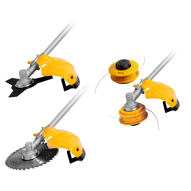 Тример бензиновий Mächtz MGB-2504 GT