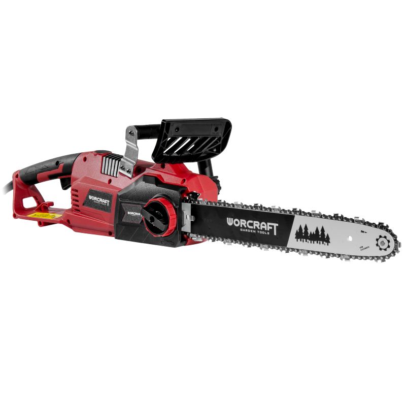 Електропила WORCRAFT WCE-2816 S