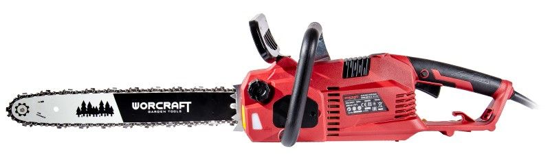 Електропила WORCRAFT WCE-2816 S