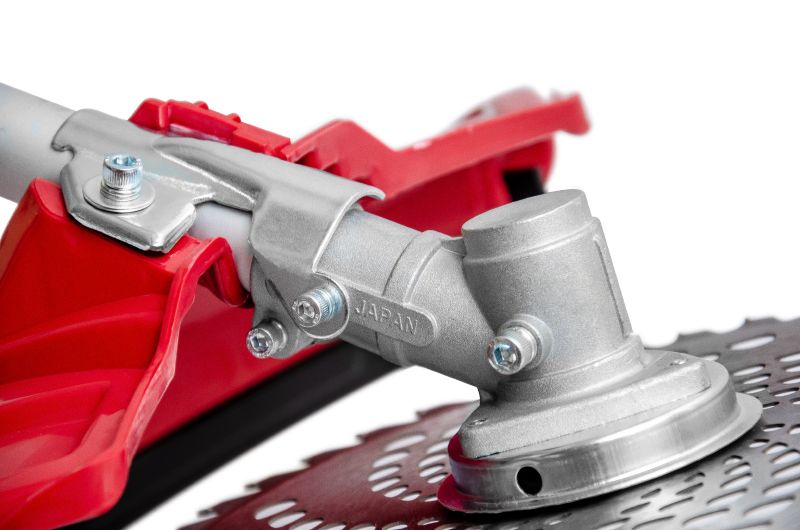 Мотокоса бензинова WORCRAFT WGT52-320