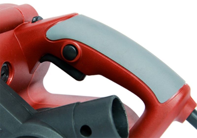 Стрічкова шліфмашина WORCRAFT BS08-76