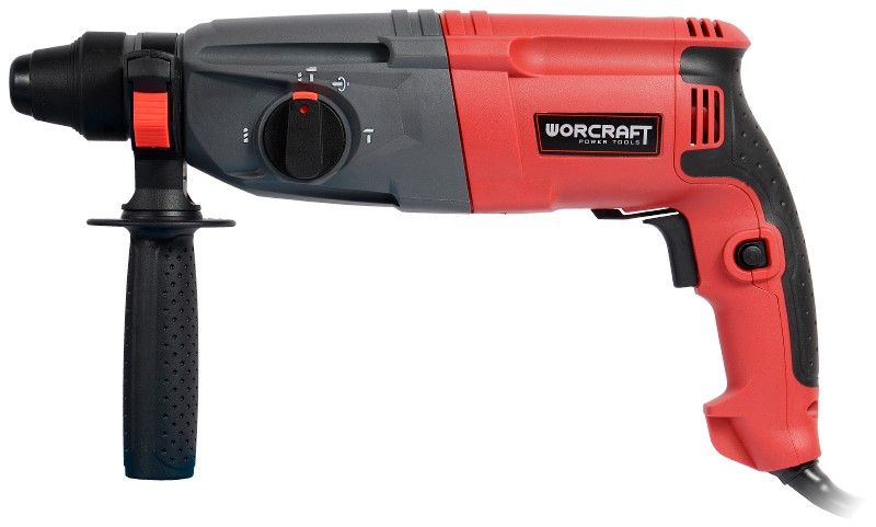 Перфоратор WORCRAFT RH09-26A