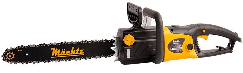 Електропила Mächtz MCE-2840