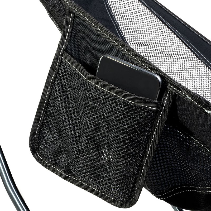 Крісло складане туристичне Mächtz FC-502 Hike XL