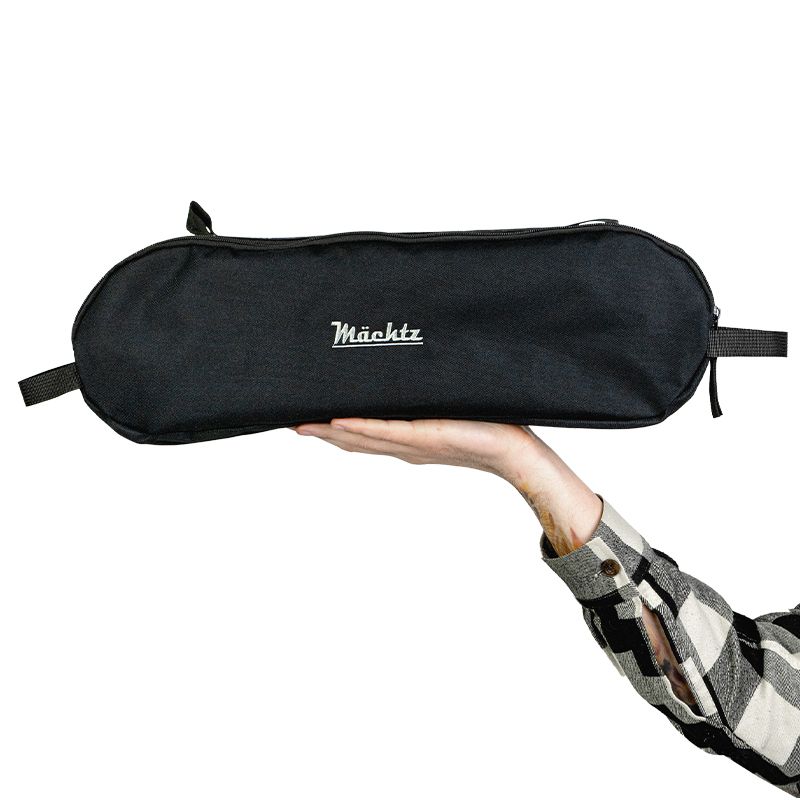 Крісло складане туристичне Mächtz FC-502 Hike XL