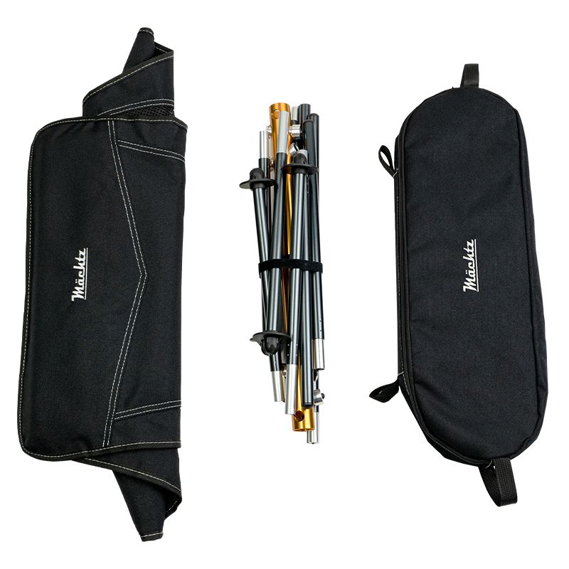 Крісло складане туристичне Mächtz FC-502 Hike XL