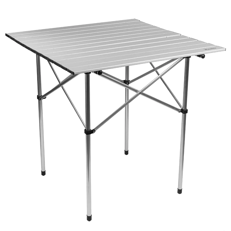 Стіл складаний туристичний Mächtz FT-501 Camp XL