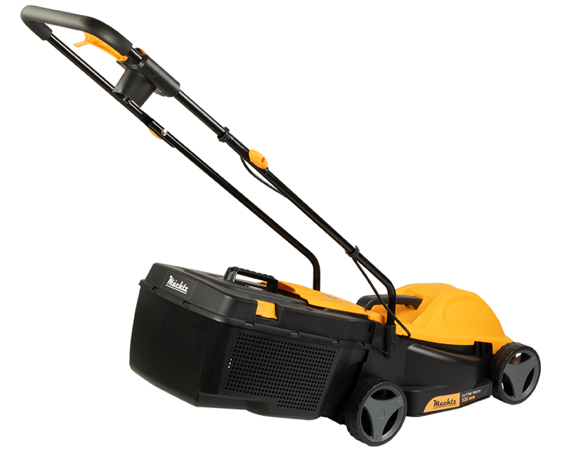Газонокосарка електрична Mächtz MLM-3230