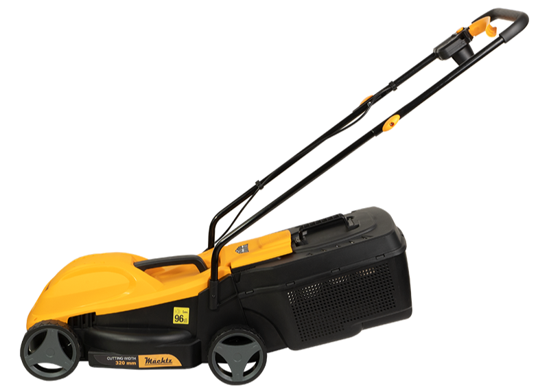 Газонокосарка електрична Mächtz MLM-3230