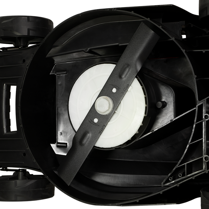 Газонокосарка електрична Mächtz MLM-3850 S