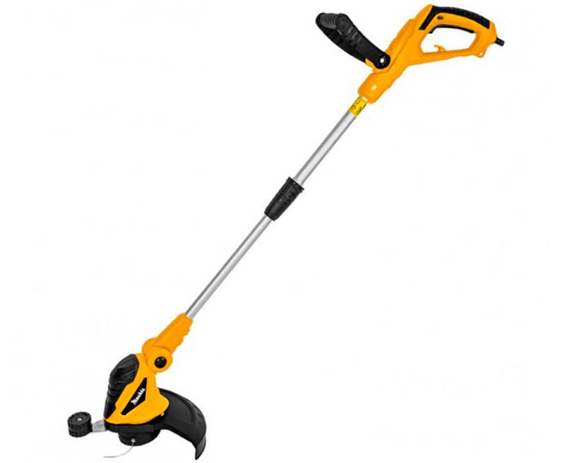 Тример садовий електричний Mächtz MEB-0728