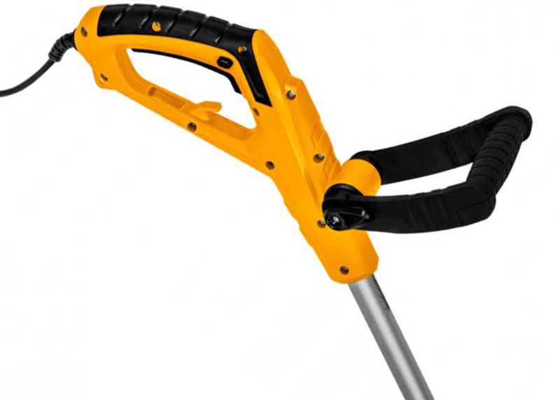 Тример садовий електричний Mächtz MEB-0728