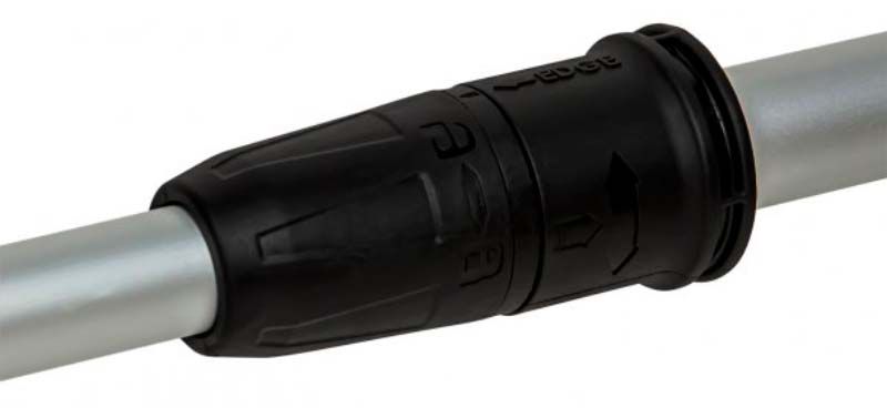 Тример садовий електричний Mächtz MEB-0728