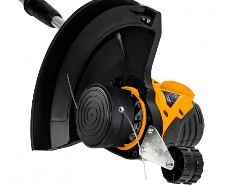 Тример садовий електричний Mächtz MEB-0728