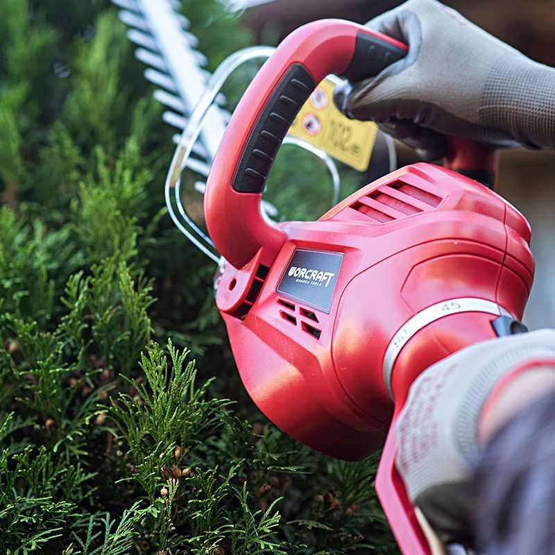 Кущоріз WORCRAFT HT06-550