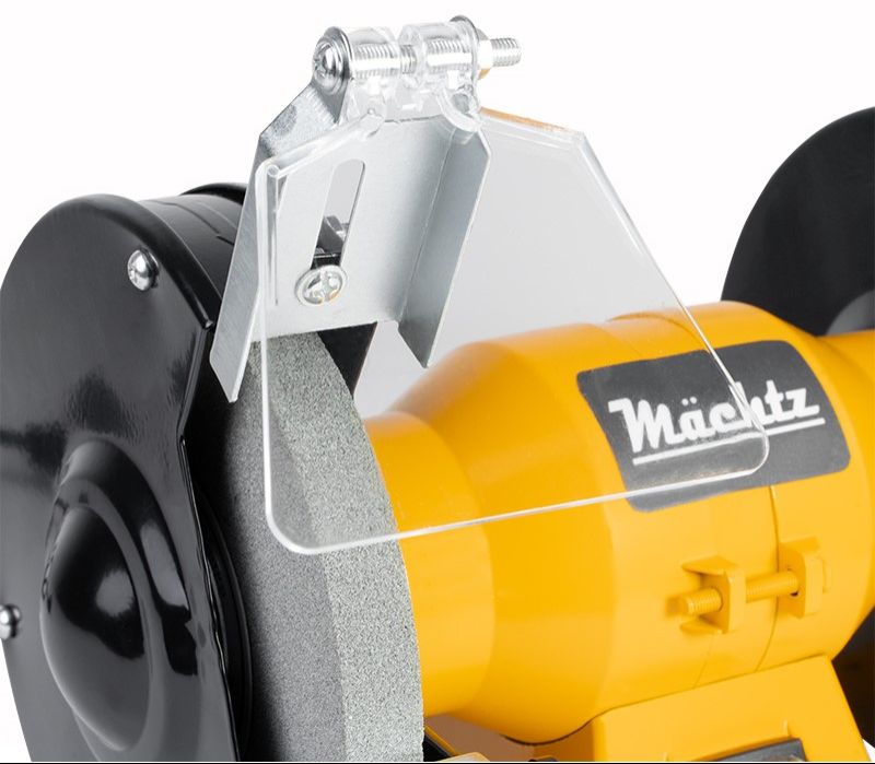 Точильний верстат Mächtz MBG-2015 B