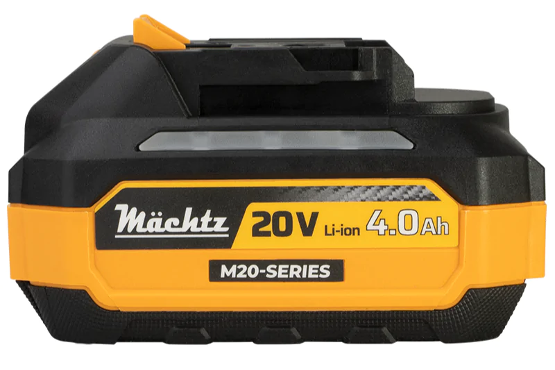 Акумуляторна батарея Mächtz MBP-M204
