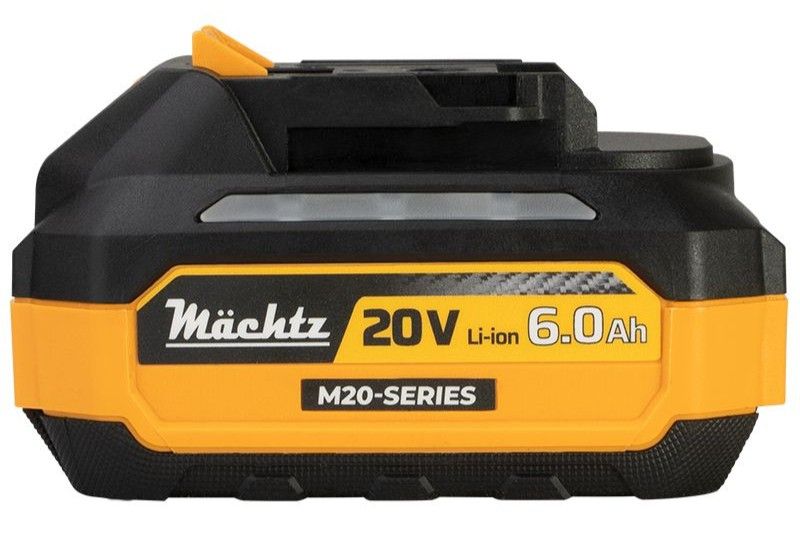 Акумуляторна батарея Mächtz MBP-M206 S