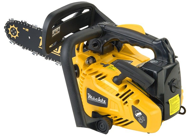Пила бензинова Mächtz MCG-1030