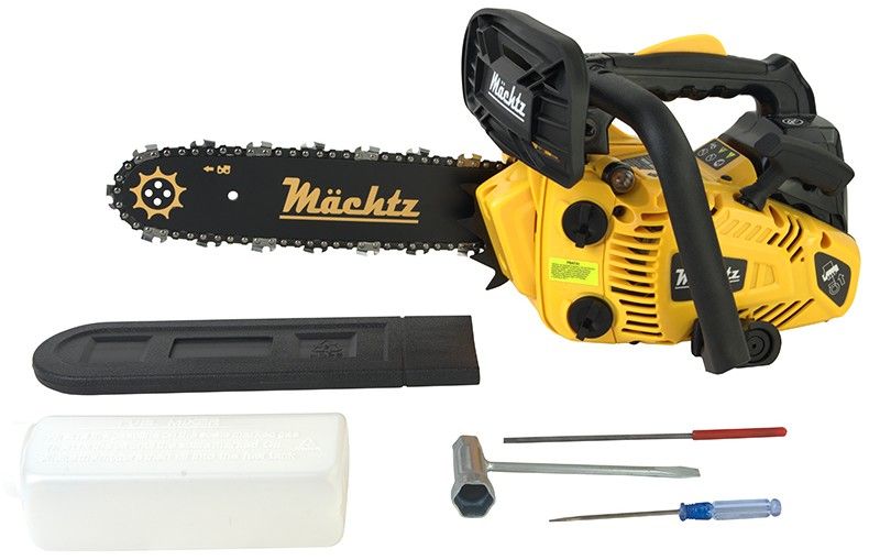 Пила бензинова Mächtz MCG-1030