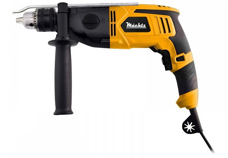 Дриль ударний Mächtz MID-16/1200