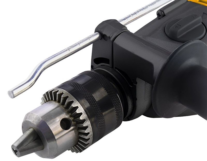 Дриль ударний Mächtz MID-16/1200