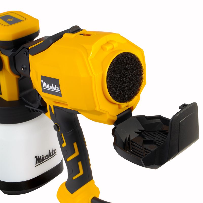 Фарбопульт Mächtz MSG-1010 C PRO