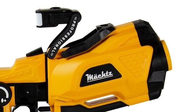 Фарбопульт Mächtz MSG‑1210 L PRO