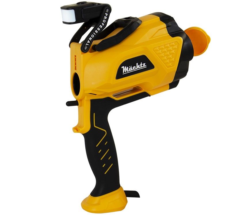 Фарбопульт Mächtz MSG‑1210 L PRO