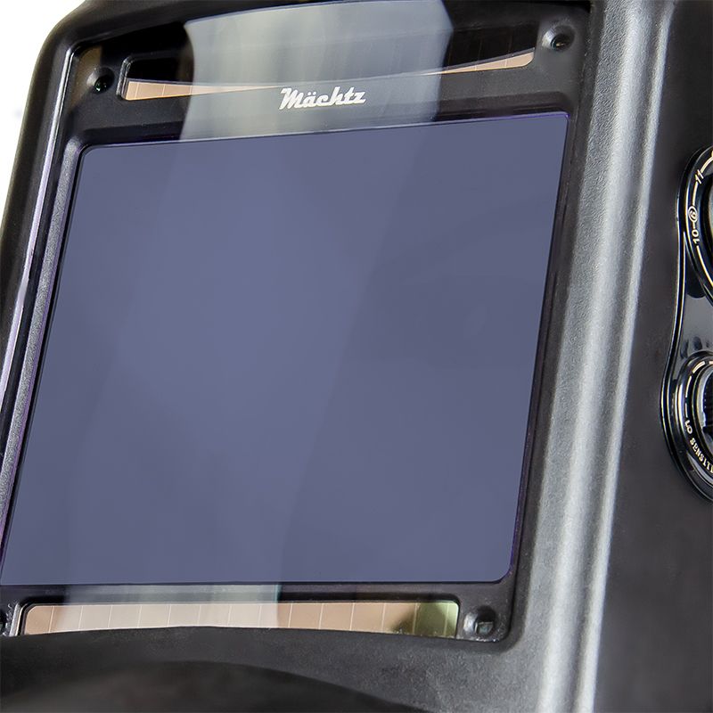 Зварювальна маска Хамелеон Mächtz MWH-4/309 PRO