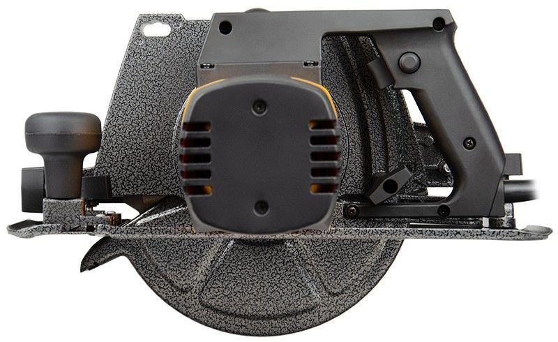 Пила циркулярна Mächtz MCS-2520