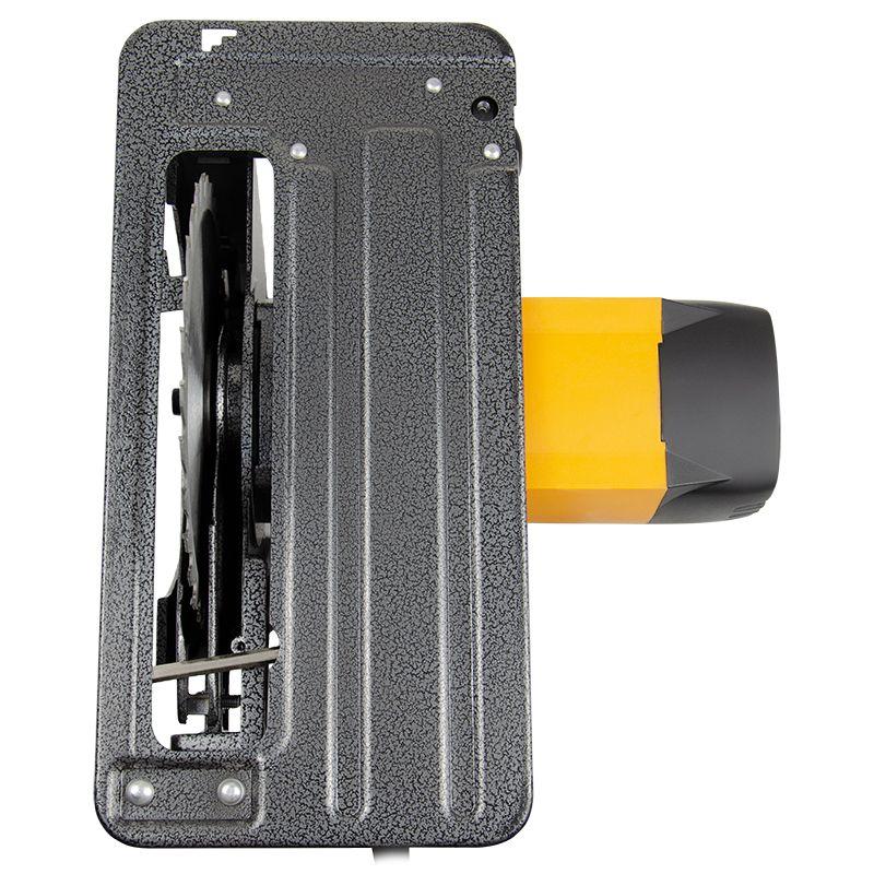 Пила циркулярна Mächtz MCS-2520