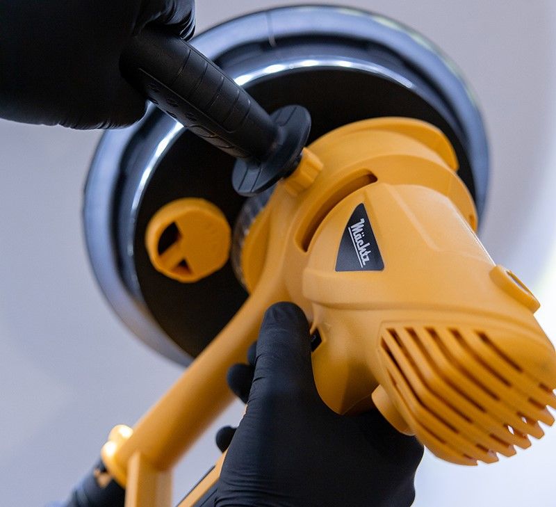 Шліфмашина для стін Mächtz MDS-1895