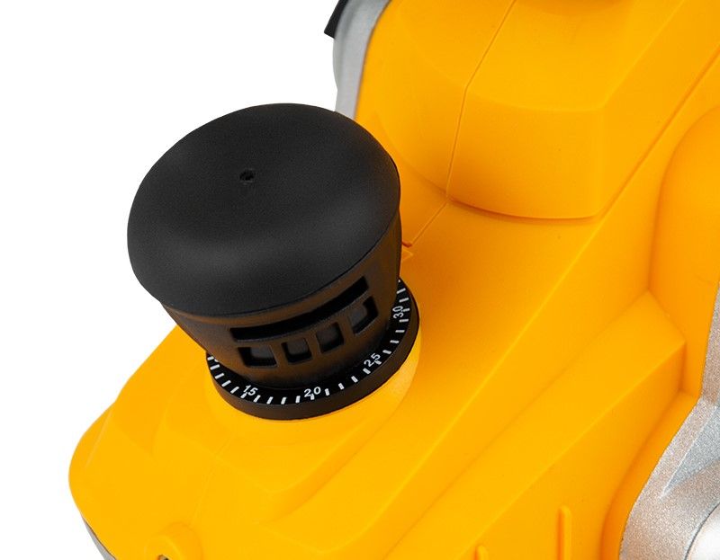 Рубанок електричний Mächtz MEP-1511